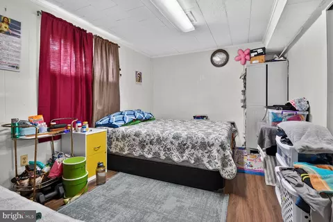 Bedroom - 1207 Oakview Dr, Silver Spring, MD 20903 photo 4 of 4