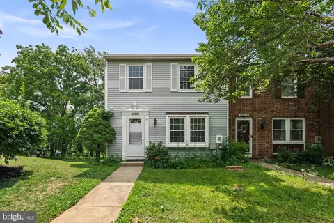 25637 Coltrane Dr, Damascus, MD 20872