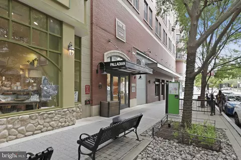 38 Maryland Ave #PH 614, Rockville, MD 20850