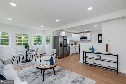 3310 University Blvd W, Kensington, MD 20895