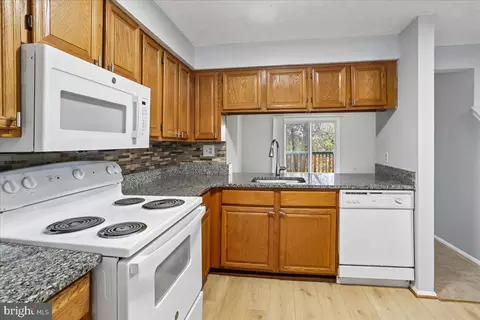 Kitchen - 2839 Shepperton Ter, Silver Spring, MD 20904 photo 3 of 3