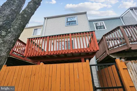 Exterior - 2839 Shepperton Ter, Silver Spring, MD 20904 photo 2 of 17