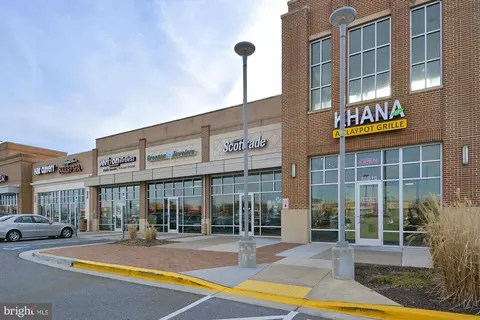 Exterior - 2839 Shepperton Ter, Silver Spring, MD 20904 photo 9 of 17