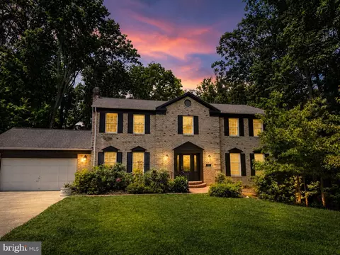 8720 Camille, Potomac, MD 20854