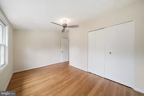 Bedroom - 11412 Fairoak Dr, Silver Spring, MD 20902 photo 6 of 9