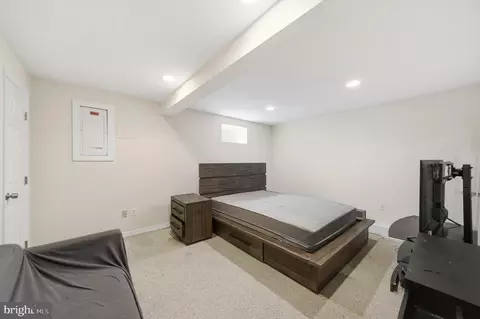 Bedroom - 11412 Fairoak Dr, Silver Spring, MD 20902 photo 9 of 9