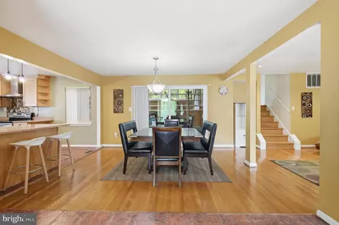 Dining - 11412 Fairoak Dr, Silver Spring, MD 20902 photo 1 of 3