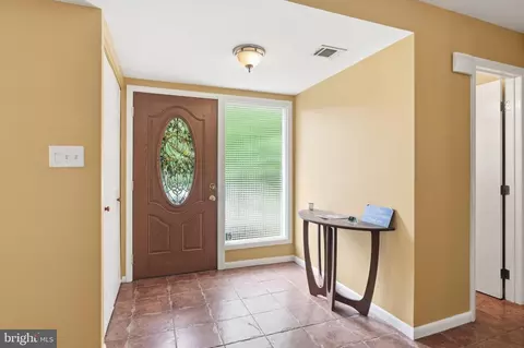 Entry Way - 11412 Fairoak Dr, Silver Spring, MD 20902 photo 1 of 2