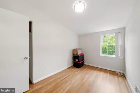 Bedroom - 11412 Fairoak Dr, Silver Spring, MD 20902 photo 3 of 9