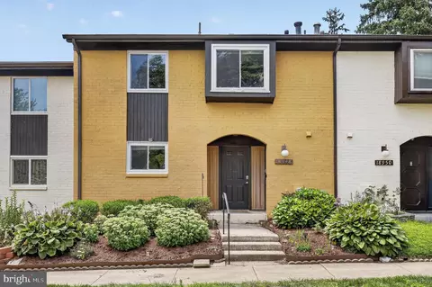 18948 Montgomery Village Ave, Gaithersburg, MD 20886