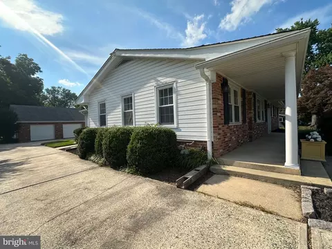 Exterior - 14616 Sturtevant Rd, Silver Spring, MD 20905 photo 1 of 6