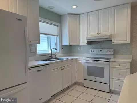 Kitchen - 14616 Sturtevant Rd, Silver Spring, MD 20905 photo 2 of 2