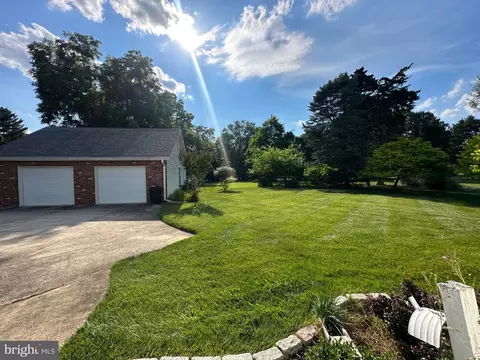 Exterior - 14616 Sturtevant Rd, Silver Spring, MD 20905 photo 6 of 6