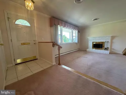 Entry Way - 14616 Sturtevant Rd, Silver Spring, MD 20905 photo 1 of 1