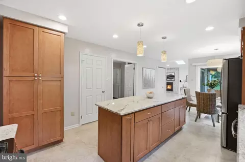 Kitchen - 15 Middlebridge Ct, Silver Spring, MD 20906 photo 3 of 4