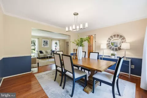 Dining - 15 Middlebridge Ct, Silver Spring, MD 20906 photo 1 of 4