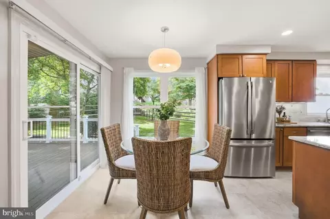 Dining - 15 Middlebridge Ct, Silver Spring, MD 20906 photo 3 of 4