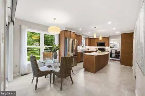 Kitchen - 15 Middlebridge Ct, Silver Spring, MD 20906 photo 4 of 4
