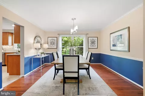 Dining - 15 Middlebridge Ct, Silver Spring, MD 20906 photo 2 of 4