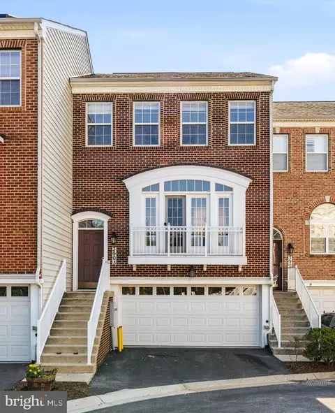 3903 Madison Park Ln, Burtonsville, MD 20866