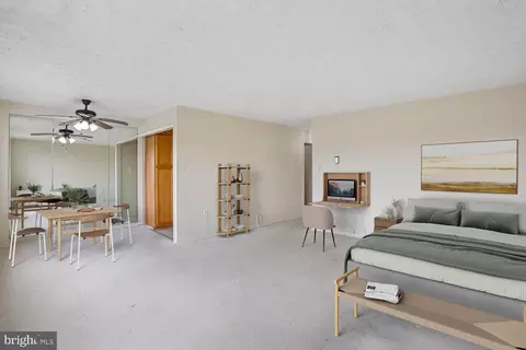 10201 Grosvenor Pl #1007, Rockville, MD 20852