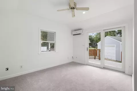 Bedroom - 10511 Lorain Ave, Silver Spring, MD 20901 photo 1 of 11
