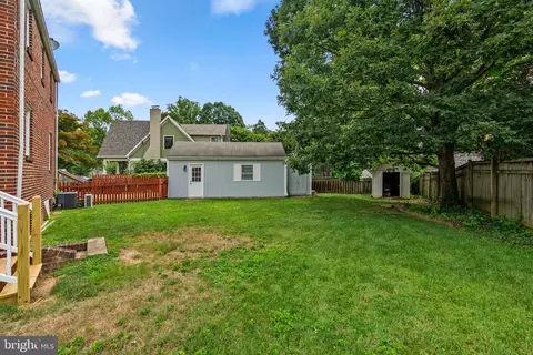 Exterior - 10511 Lorain Ave, Silver Spring, MD 20901 photo 6 of 9