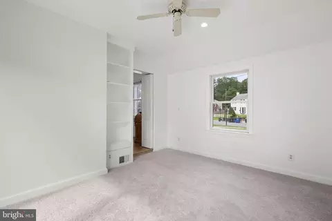 Bedroom - 10511 Lorain Ave, Silver Spring, MD 20901 photo 3 of 11