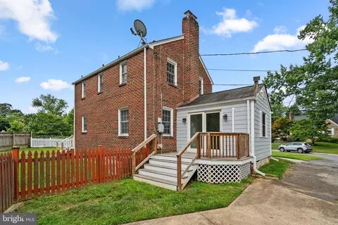 Other - 10511 Lorain Ave, Silver Spring, MD 20901 photo 13 of 14