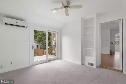 Bedroom - 10511 Lorain Ave, Silver Spring, MD 20901 photo 2 of 11