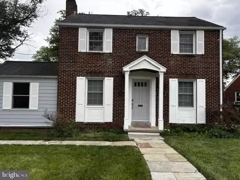 10511 Lorain Ave, Silver Spring, MD 20901