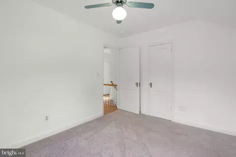 Bedroom - 10511 Lorain Ave, Silver Spring, MD 20901 photo 10 of 11