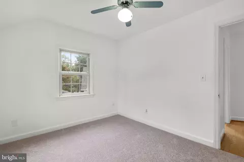 Bedroom - 10511 Lorain Ave, Silver Spring, MD 20901 photo 9 of 11