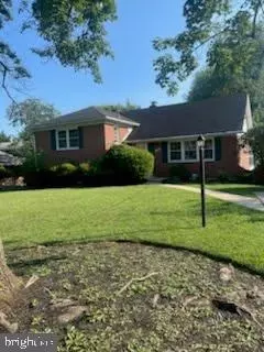 10802 Meadowhill Rd, Silver Spring, MD 20901