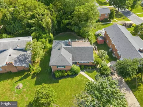 10802 Meadowhill Rd, Silver Spring, MD 20901 photo 60