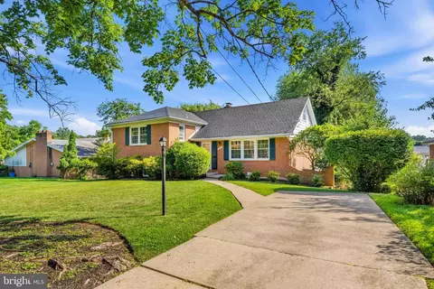 10802 Meadowhill Rd, Silver Spring, MD 20901 photo 4