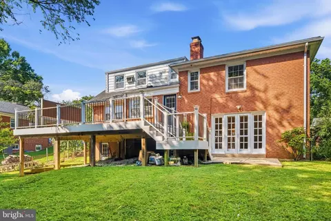 10802 Meadowhill Rd, Silver Spring, MD 20901 photo 55