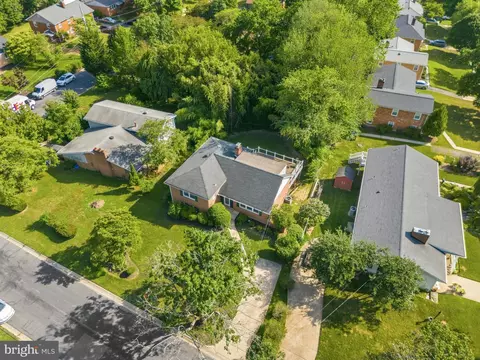 10802 Meadowhill Rd, Silver Spring, MD 20901 photo 59