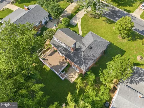 10802 Meadowhill Rd, Silver Spring, MD 20901 photo 58