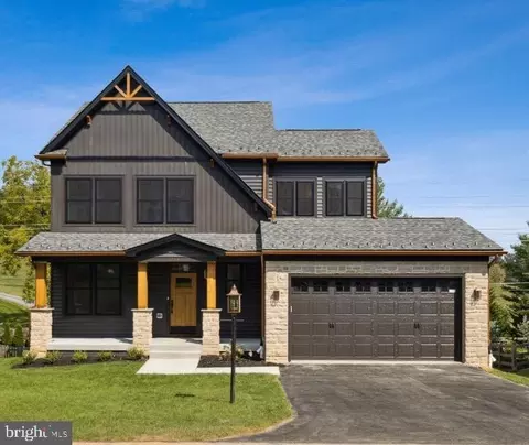 19507 Fisher Ave, Poolesville, MD 20837