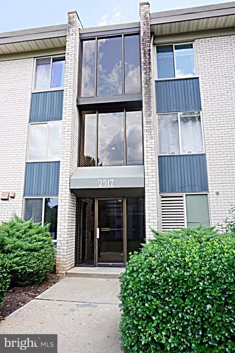 2517 Baltimore Rd #2517-5, Rockville, MD 20853