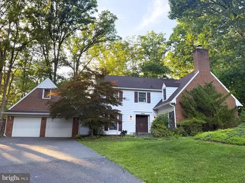 9316 Langford Ct, Potomac, MD 20854