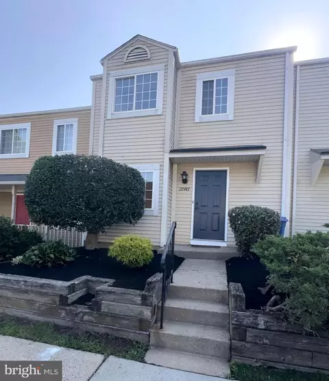 19947 Stoney Point Way, Germantown, MD 20876