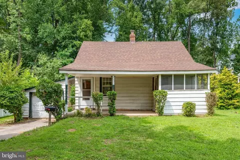 733 Anderson Ave, Rockville, MD 20850