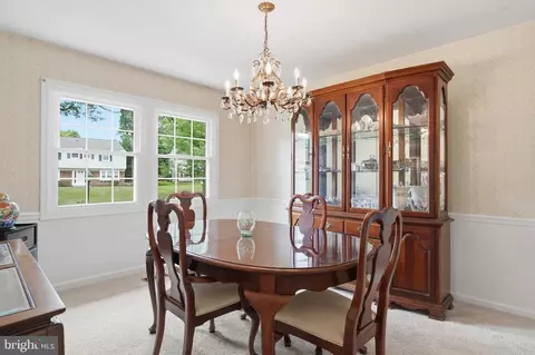 Dining - 14008 Breeze Hill Ln, Silver Spring, MD 20906 photo 1 of 4