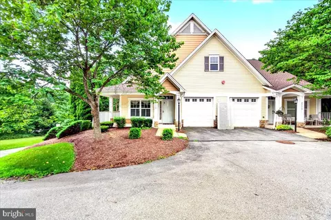 9714 Winery Ct #9714, Gaithersburg, MD 20879