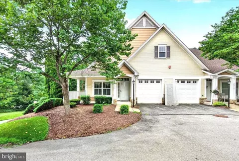 9714 Winery Ct #9714, Gaithersburg, MD 20879