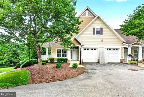 9714 Winery Ct #9714, Gaithersburg, MD 20879