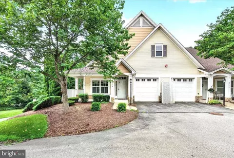 9714 Winery Ct #9714, Gaithersburg, MD 20879
