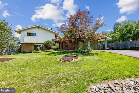18637 Tanterra Way, Brookeville, MD 20833